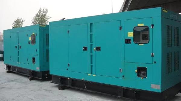 阳新幼儿园备用发电机供